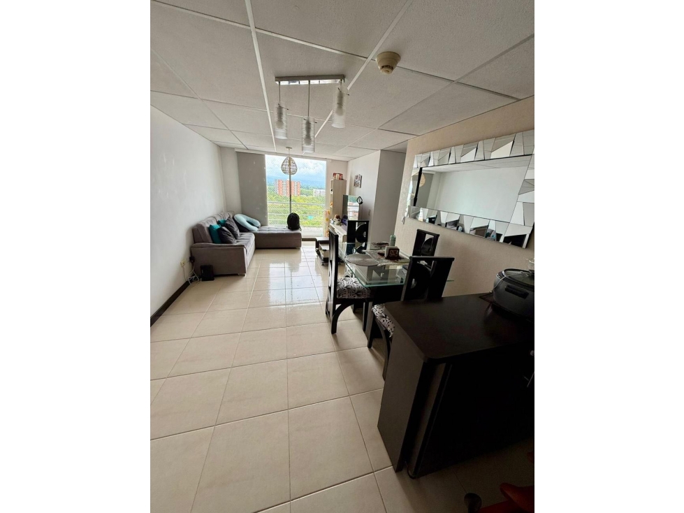 VENTA DE APARTAMENTO SECTOR GALICIA PEREIRA