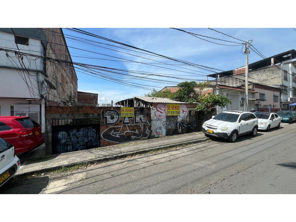 OPORTUNIDAD VENTA DE LOTES AVENIDA 30 DE AGOSTO PEREIRA — foto 3