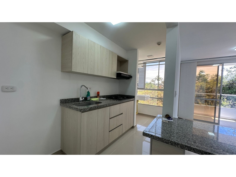 VENTA DE HERMOSO APARTAMENTO BARRIO GALICIA PEREIRA — foto 2
