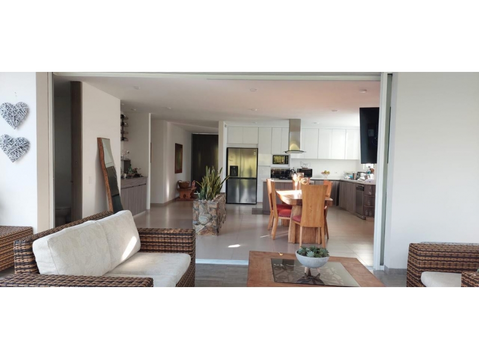 VENTA DE CASA CAMPESTRE SECTOR PUEBLITO CAFETERO PEREIRA — foto 4