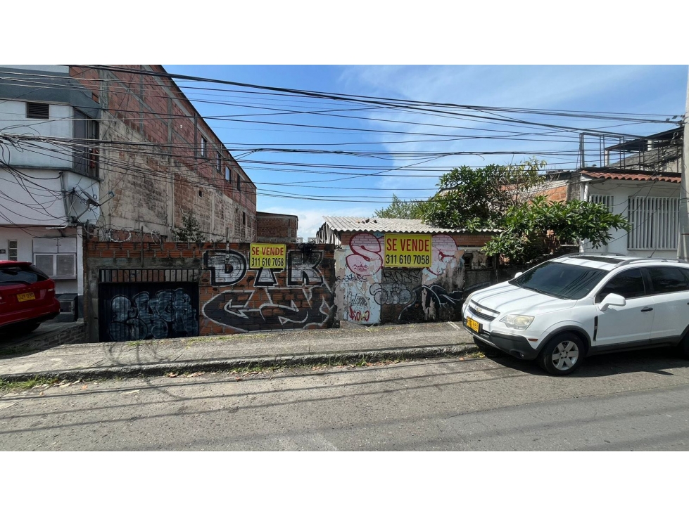 OPORTUNIDAD VENTA DE LOTES AVENIDA 30 DE AGOSTO PEREIRA — foto 2
