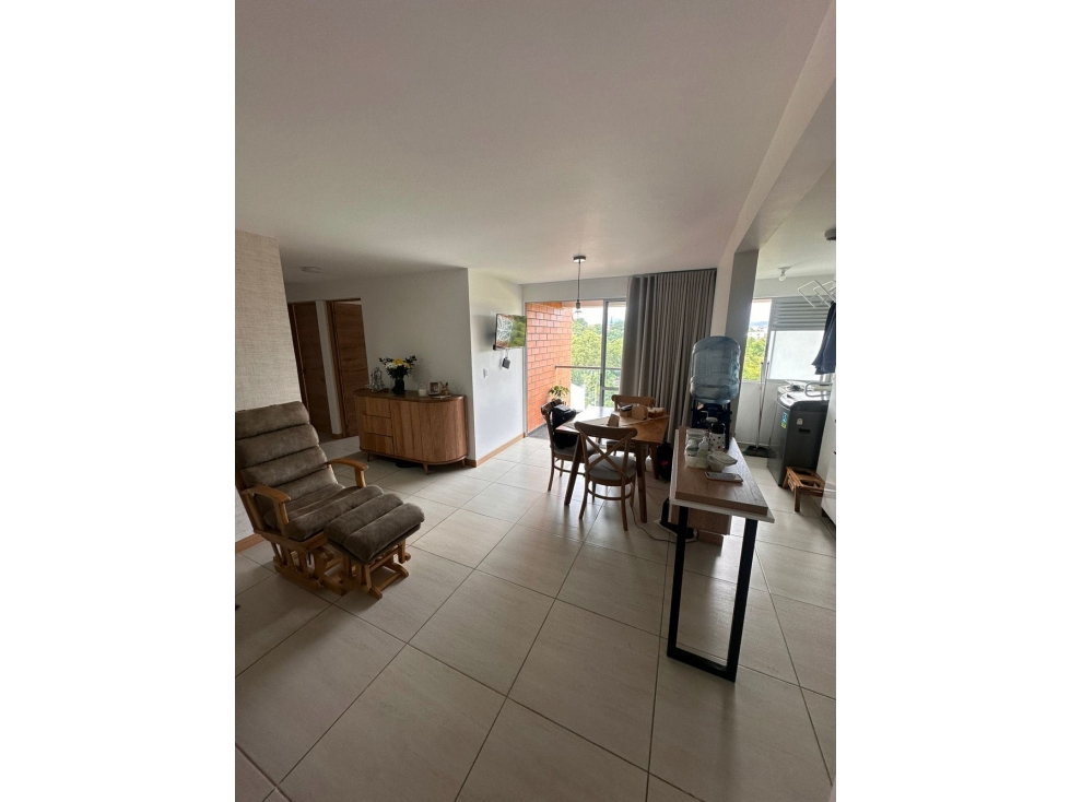 VENTA DE HERMOSO APARTAMENTO ESQUINERO SECTOR MERCASA PEREIRA — foto 2