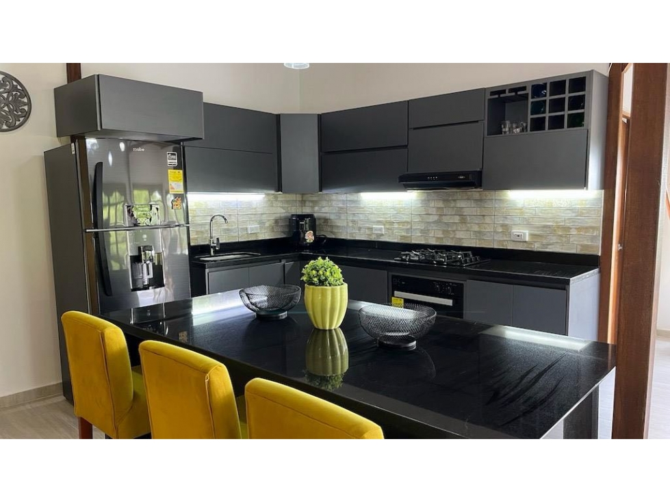 VENTA DE CASA CAMPESTRE FUERA DE CONDOMINIO EN PEREIRA VIA ARMENIA — foto 3