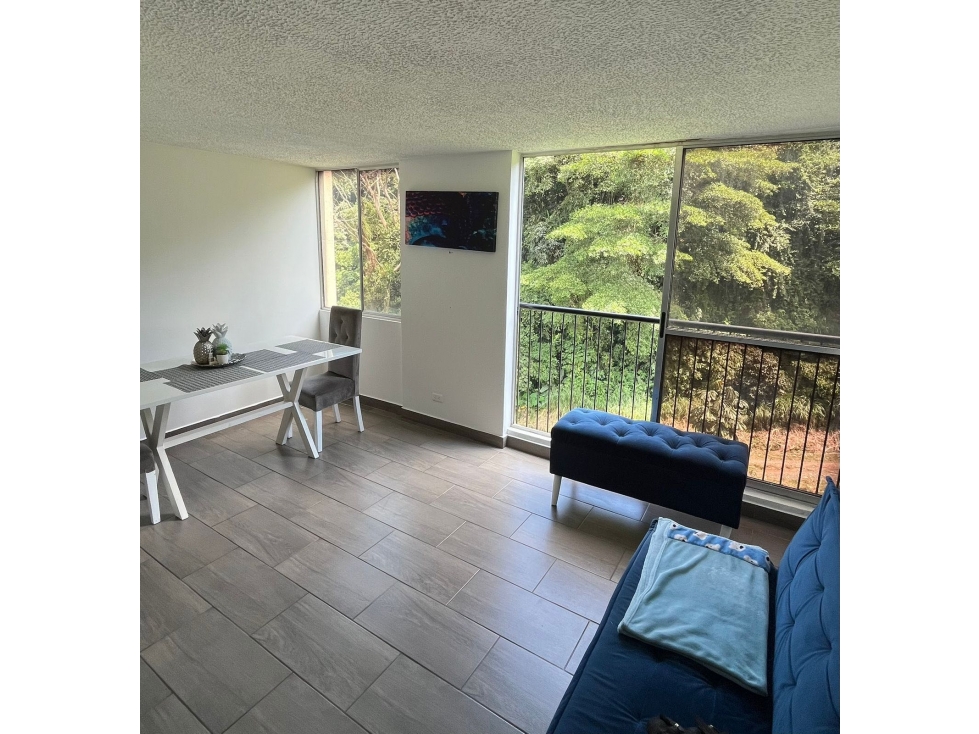 SE VENDE HERMOSO APARTAMENTO SECTOR POBLADO 1 PEREIRA