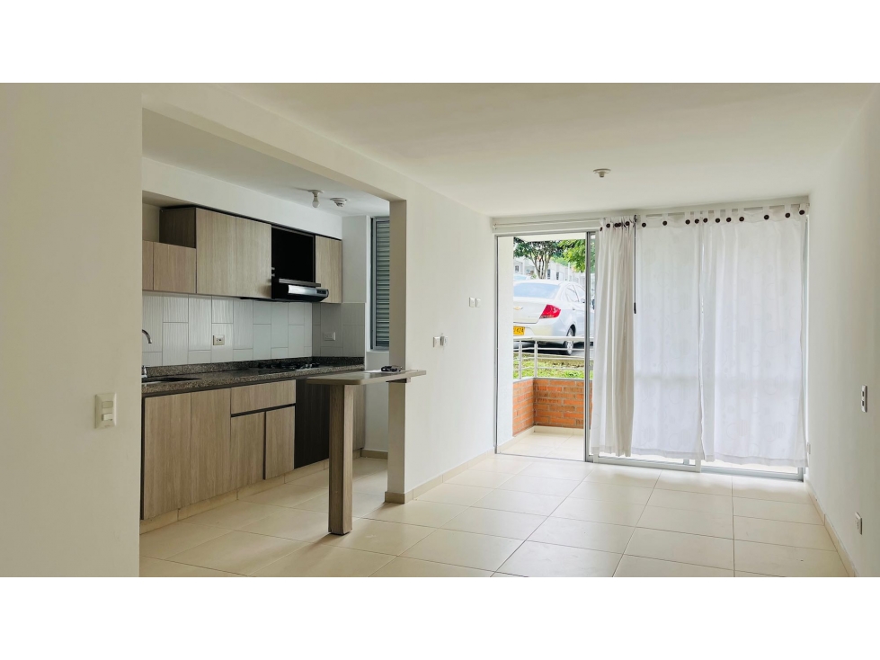 OPORTUNIDAD SE VENDE APARTAMENTO SECTOR MOLIVENTO DOSQUEBRADAS — foto 2