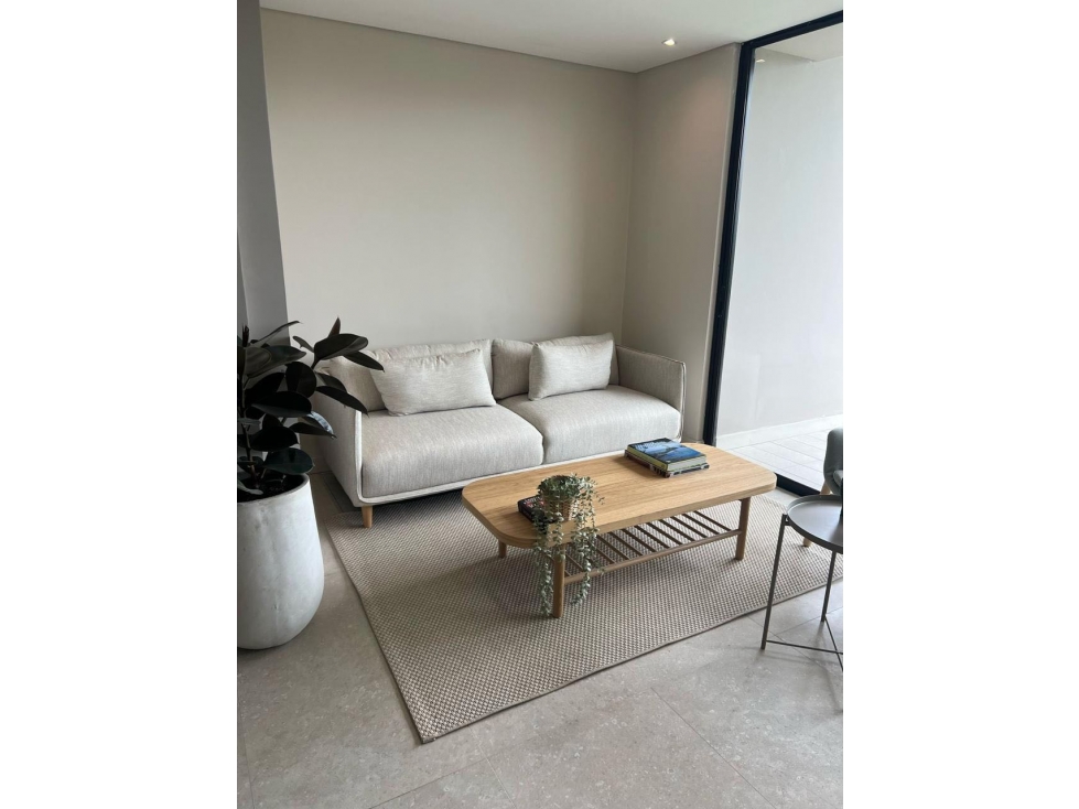 VENTA DE APARTAMENTO PARA ESTRENAR SECTOR CERRITOS PEREIRA — foto 2