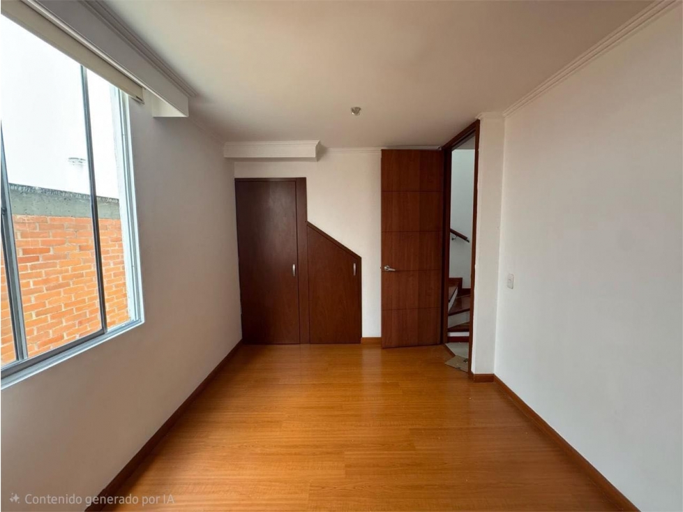VENTA DE CASA EN CONJUNTO CERRADO SECTOR BELMONTE PEREIRA — foto 6