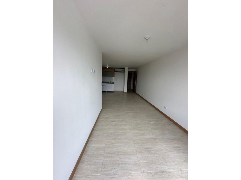 VENTA DE APARTAMENTO SECTOR MERCASA AVENIDA SUR PEREIRA — foto 2