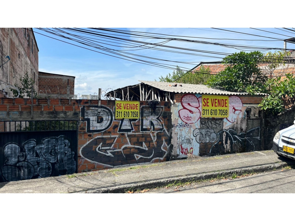 OPORTUNIDAD VENTA DE LOTES AVENIDA 30 DE AGOSTO PEREIRA