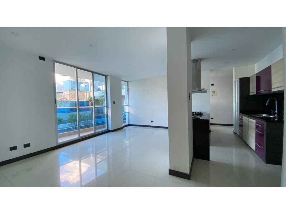 VENTA DE HERMOSO APARTAMENTO SECTOR PINARES PEREIRA — foto 3