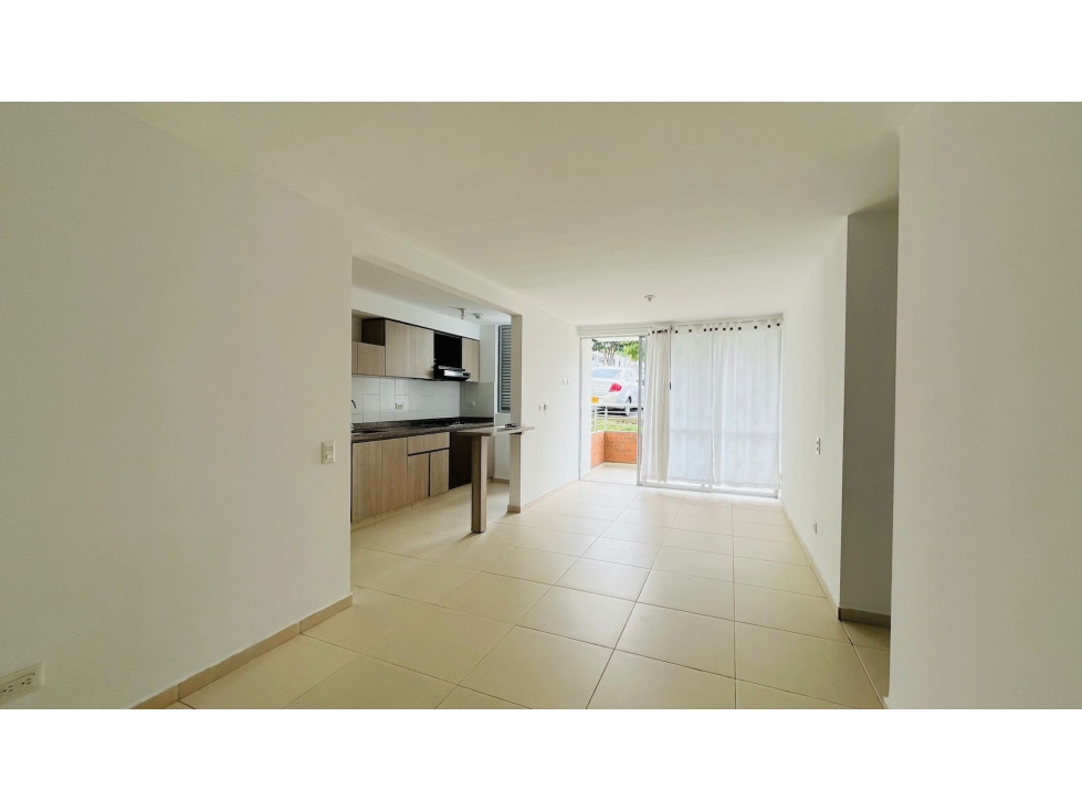 OPORTUNIDAD SE VENDE APARTAMENTO SECTOR MOLIVENTO DOSQUEBRADAS — foto 5