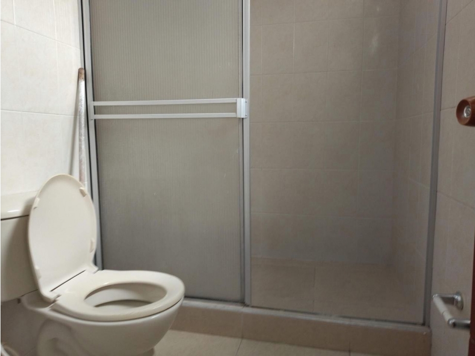 SE VENDE CASA PEATONAL SECTOR VILLA DEL PRADO PEREIRA — foto 5