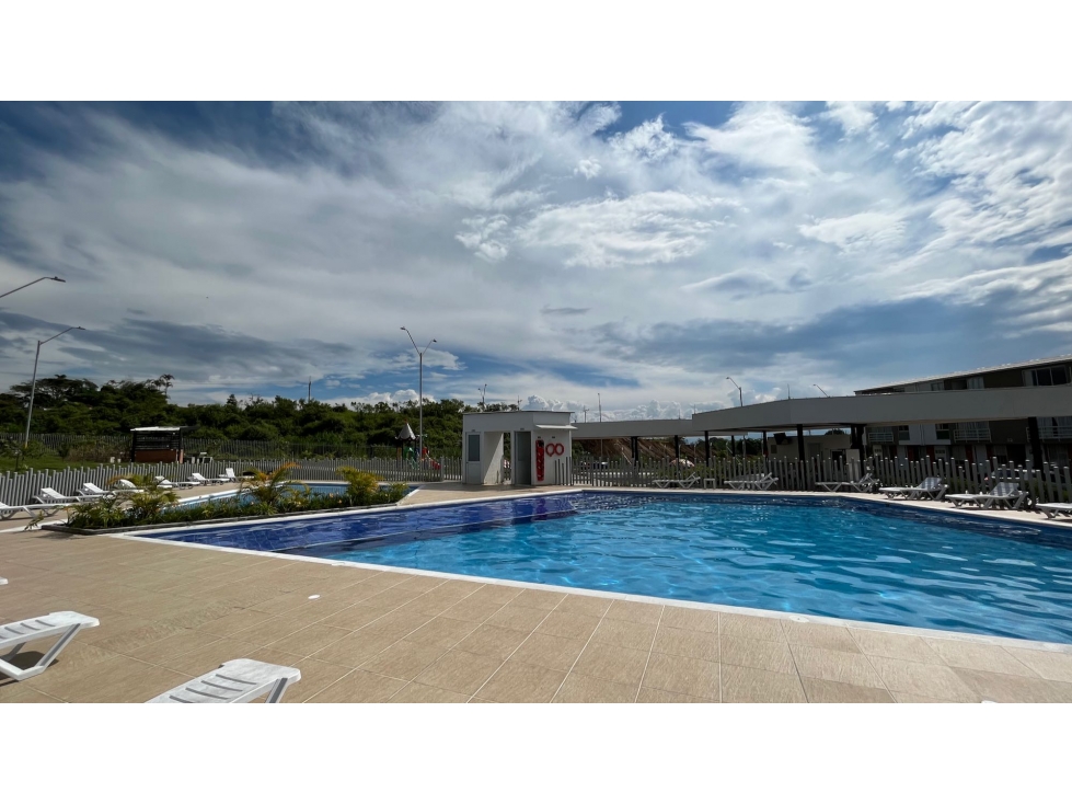 VENTA DE APARTAMENTO ESQUINERO SECTOR CONDINA PEREIRA