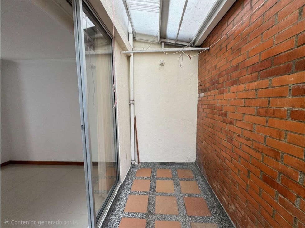 VENTA DE CASA EN CONJUNTO CERRADO SECTOR BELMONTE PEREIRA — foto 3