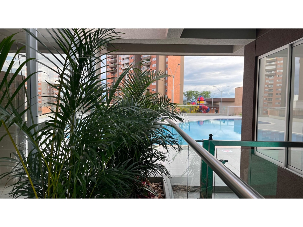 VENTA DE APARTAMENTO SECTOR MERCASA AVENIDA SUR PEREIRA — foto 4
