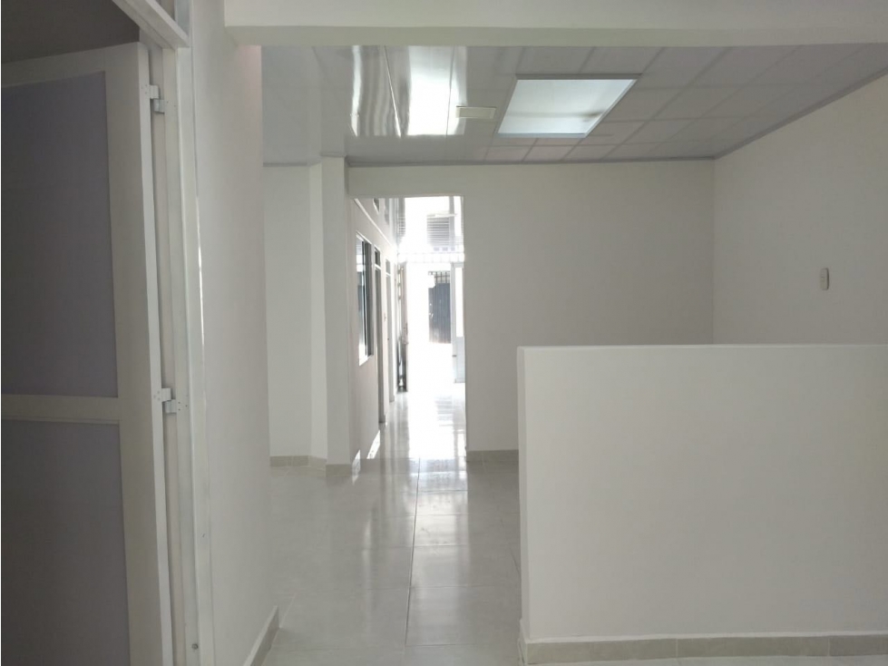 VENTA DE CASA MEDIANERA REMODELADA EN EL CENTRO DE PEREIRA — foto 6