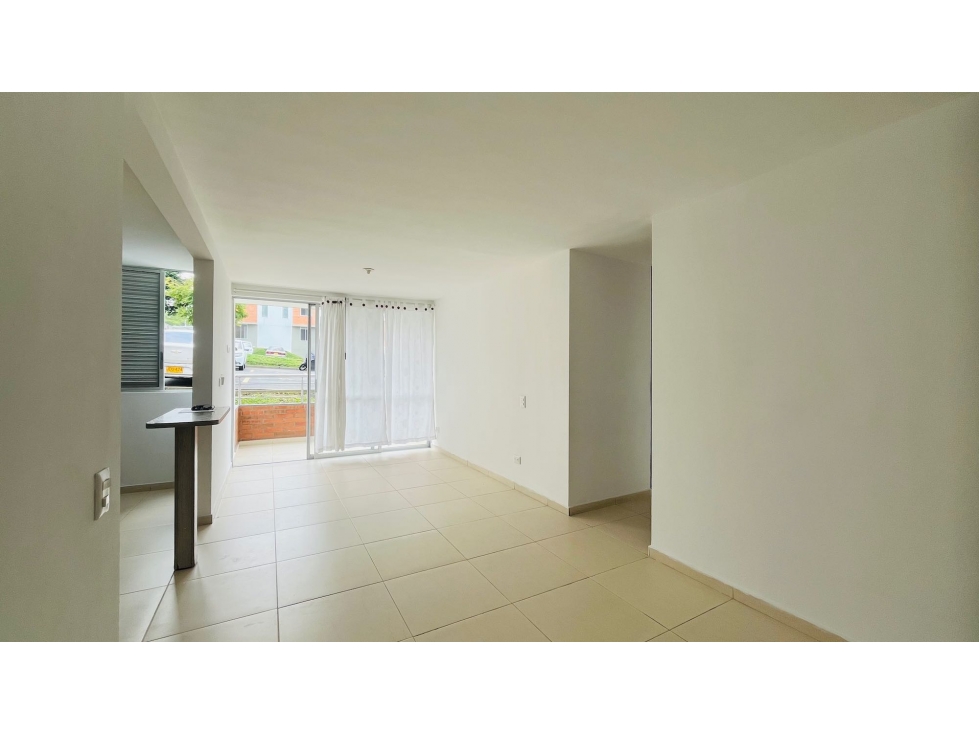 OPORTUNIDAD SE VENDE APARTAMENTO SECTOR MOLIVENTO DOSQUEBRADAS — foto 6