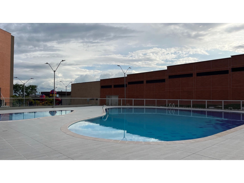 VENTA DE APARTAMENTO SECTOR MERCASA AVENIDA SUR PEREIRA — foto 6