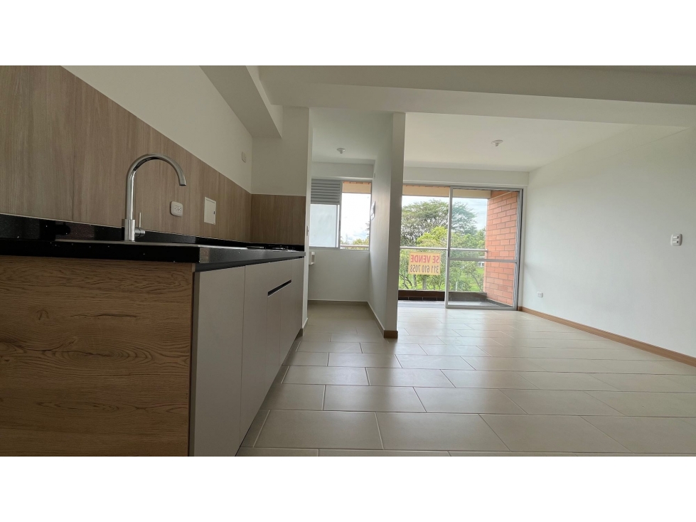 VENTA DE APARTAMENTO PARA ESTRENAR SECTOR GALICIA PEREIRA — foto 2