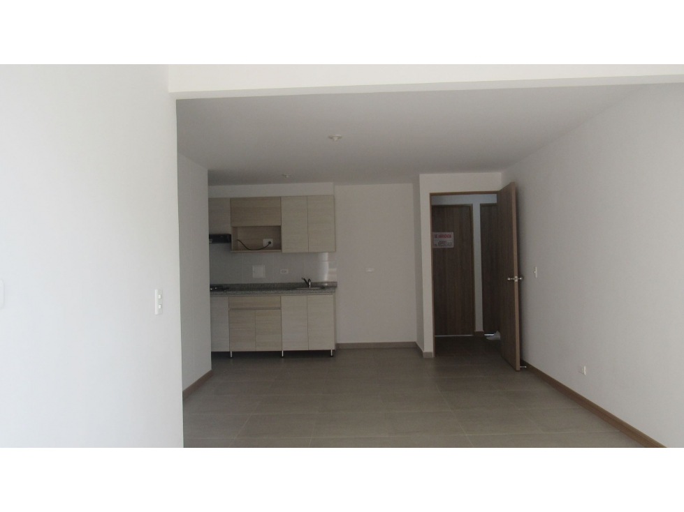 VENTA DE HERMOSO APARTAMENTO EN SAN SILVESTRE AV SUR PEREIRA — foto 2