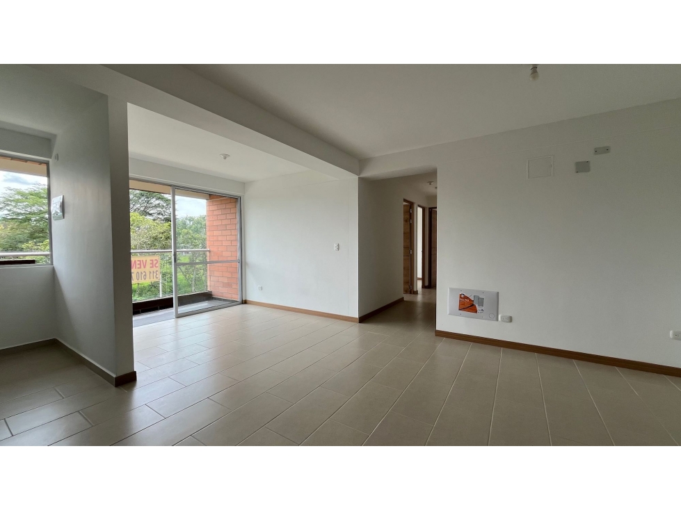 VENTA DE APARTAMENTO PARA ESTRENAR SECTOR GALICIA PEREIRA — foto 3