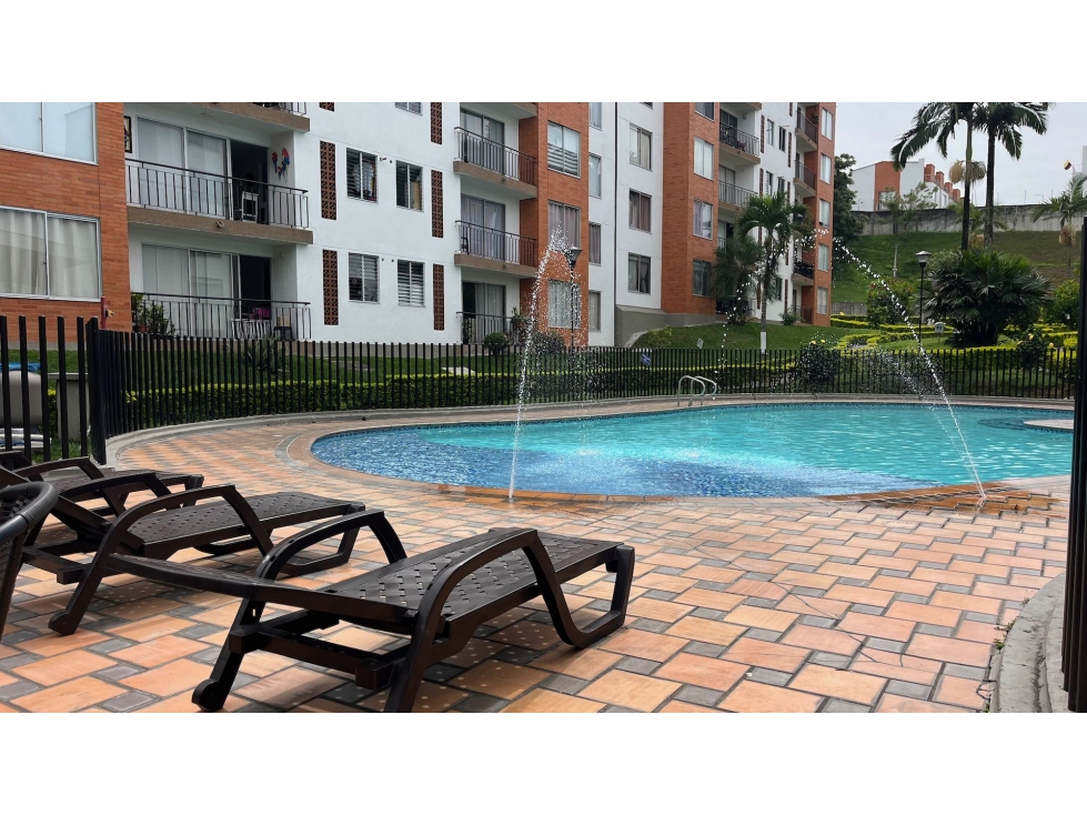 VENTA DE APARTAMENTO ESQUINERO SECTOR LA VILLA PEREIRA