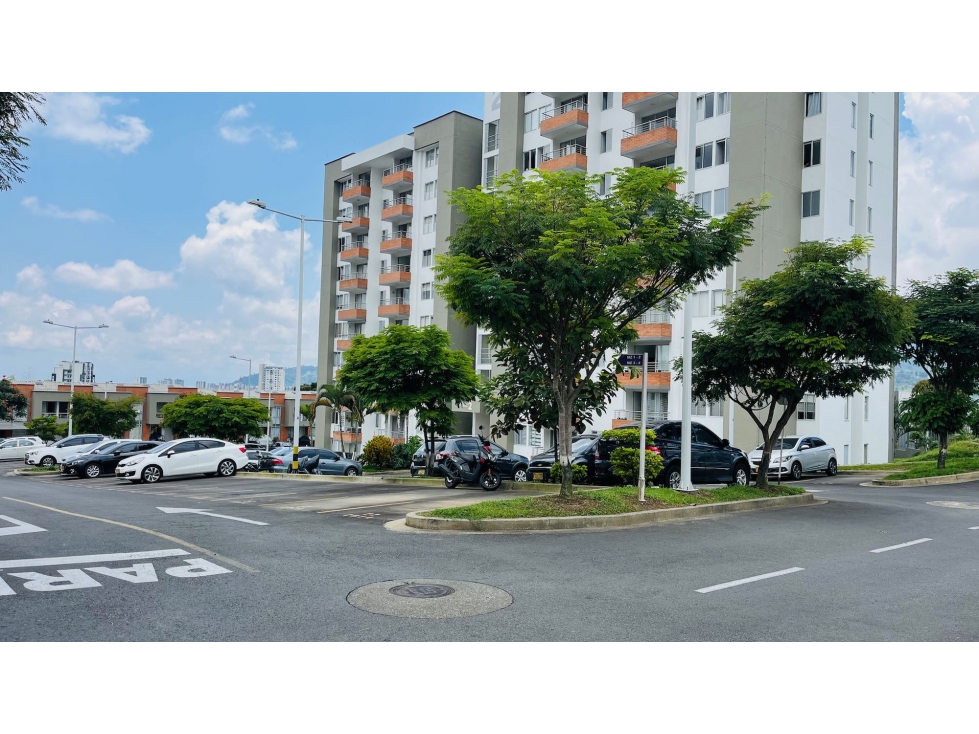OPORTUNIDAD SE VENDE APARTAMENTO SECTOR MOLIVENTO DOSQUEBRADAS