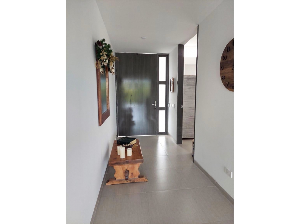 VENTA DE CASA CAMPESTRE SECTOR PUEBLITO CAFETERO PEREIRA — foto 6