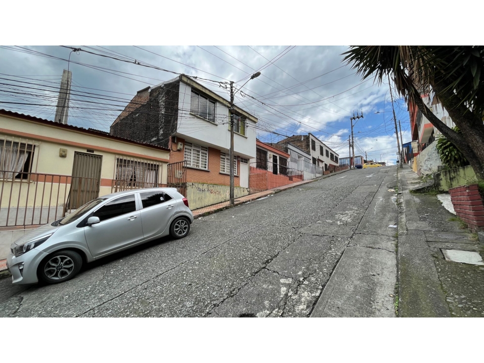 VENTA DE CASA VEHICULAR SECTOR BAVARIA PEREIRA — foto 2