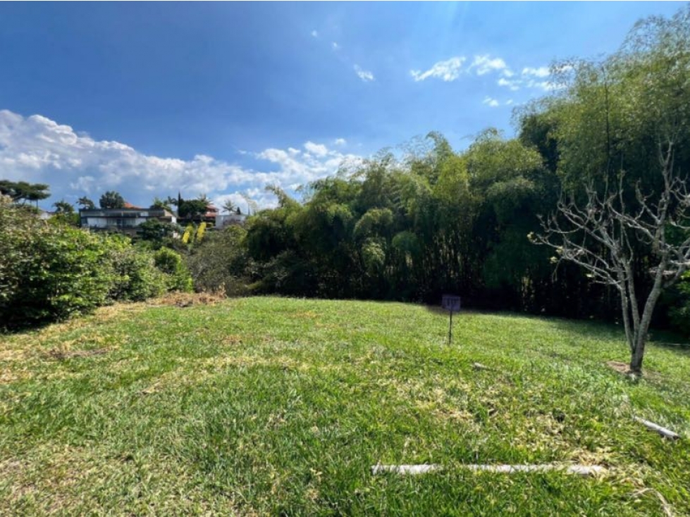 VENTA DE HERMOSO LOTE SECTOR PUEBLITO CAFETERO PEREIRA — foto 3