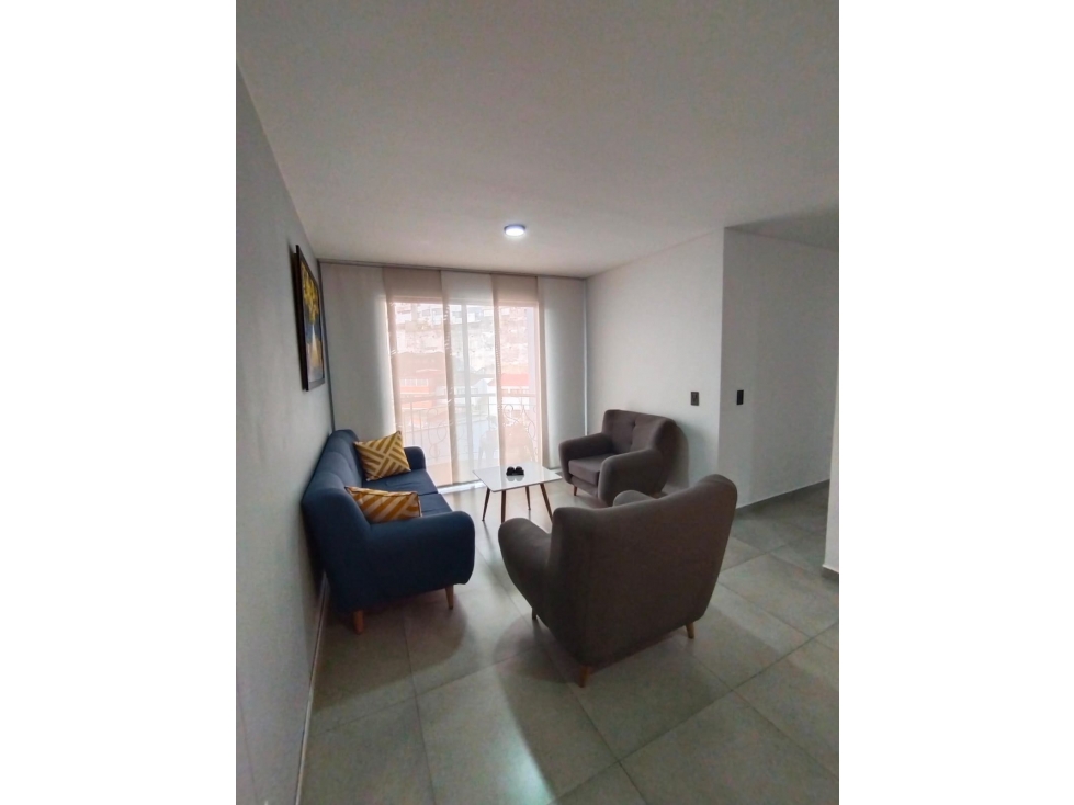 VENTA DE HERMOSO APARTAMENTO REMODELADO BARRIO MARAYA PEREIRA — foto 6