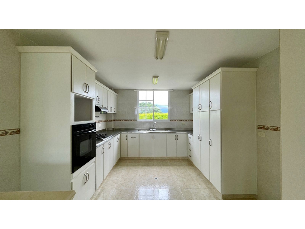 VENTA DE HERMOSA CASA CAMPESTRE SECTOR VIA ARMENIA PEREIRA — foto 3
