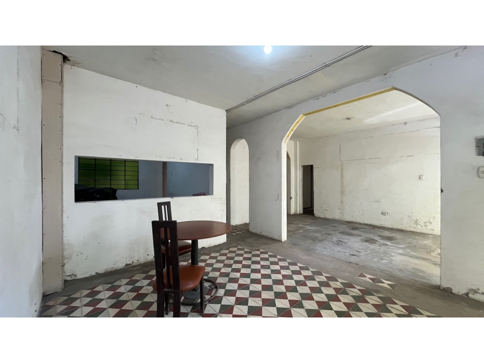 VENTA DE LOCAL COMERCIAL SECTOR CENTRO SIN VECINOS AL FRENTE PEREIRA — foto 6