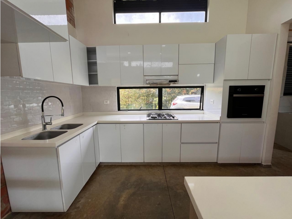 OPORTUNIDAD VENTA DE CASA CAMPESTRE VIA ARMENIA - PEREIRA — foto 5