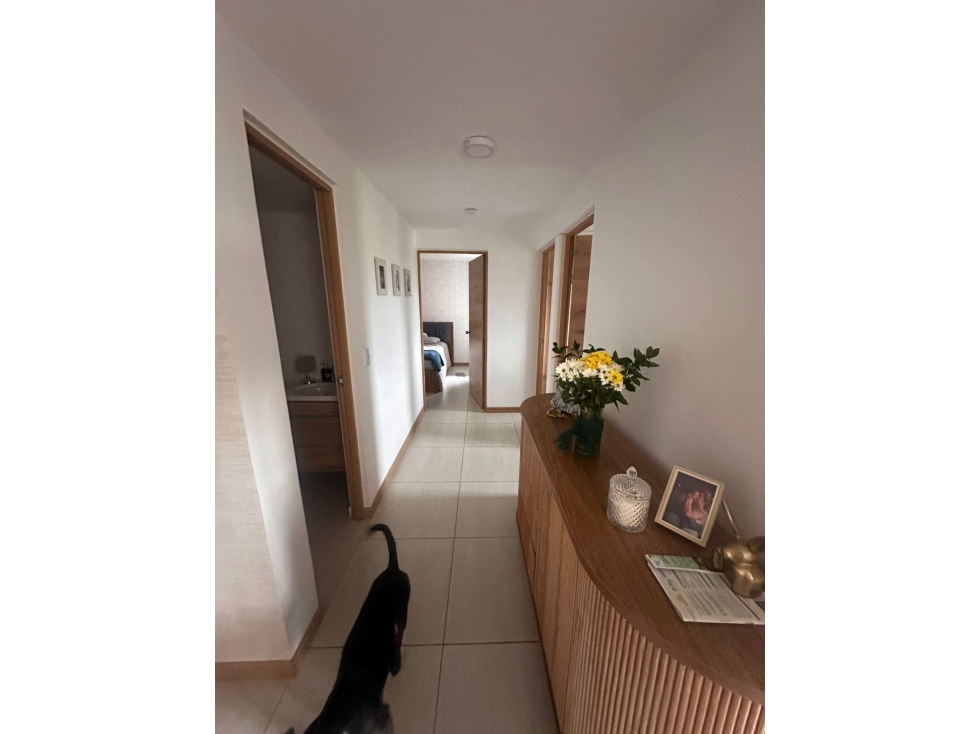 VENTA DE HERMOSO APARTAMENTO ESQUINERO SECTOR MERCASA PEREIRA — foto 6
