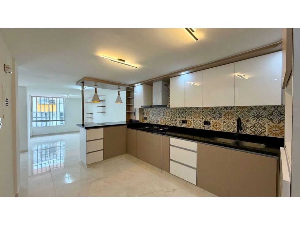 SE VENDE CASA REMODELADA SECTOR TERMINAL DE TRANSPORTES PEREIRA — foto 3