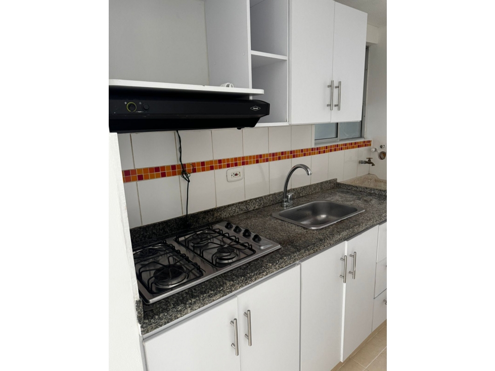 VENTA DE APARTAMENTO SECTOR LA ALAMEDA DOSQUEBRADAS — foto 2