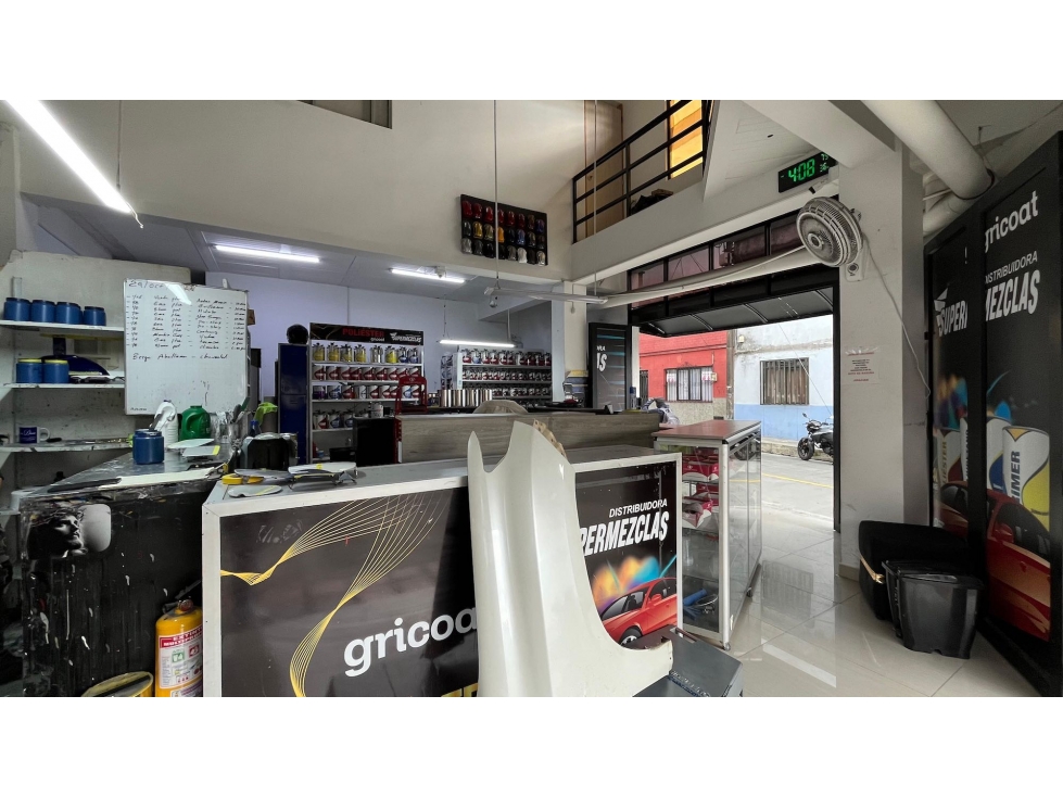VENTA DE CASA ESQUINERA COMERCIAL SECTOR LA VICTORIA PEREIRA — foto 2