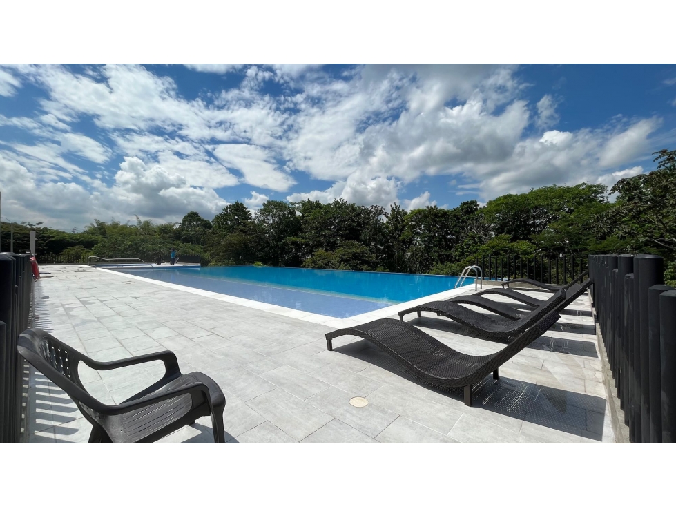 VENTA DE APARTAMENTO REMODELADO SECTOR GALICIA PEREIRA — foto 2