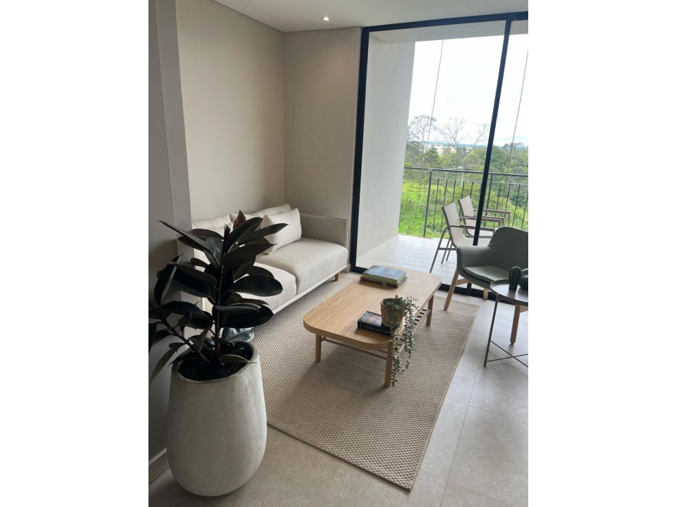 VENTA DE APARTAMENTO PARA ESTRENAR SECTOR CERRITOS PEREIRA — foto 4