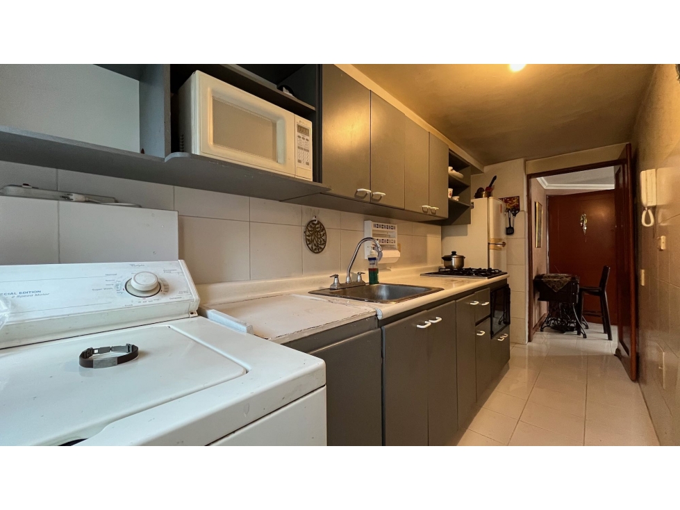 VENTA DE APARTAMENTO ESQUINERO AVENIDA 30 DE AGOSTO PEREIRA — foto 2