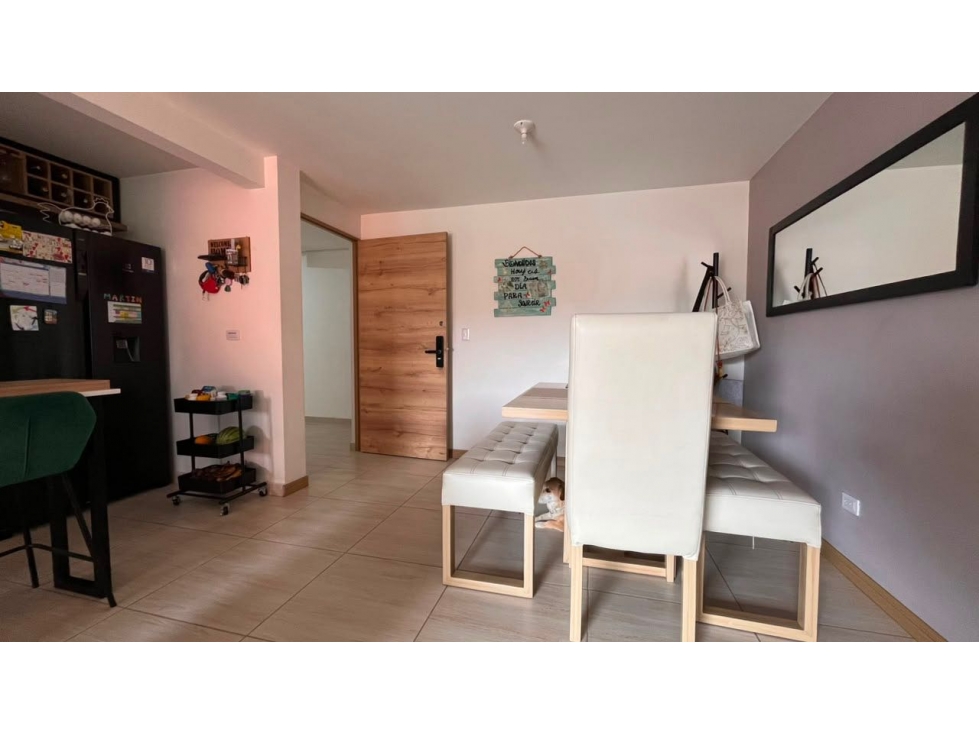 VENTA DE APARTAMENTO ESQUINERO AVENIDA SUR PEREIRA — foto 2