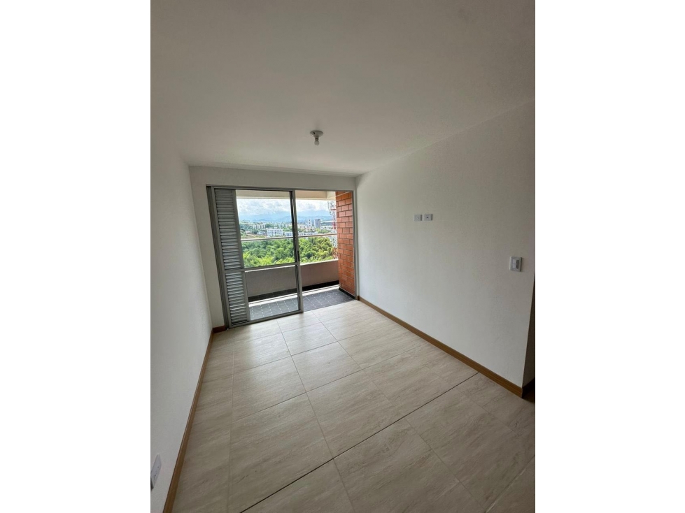 VENTA DE APARTAMENTO SECTOR MERCASA AVENIDA SUR PEREIRA