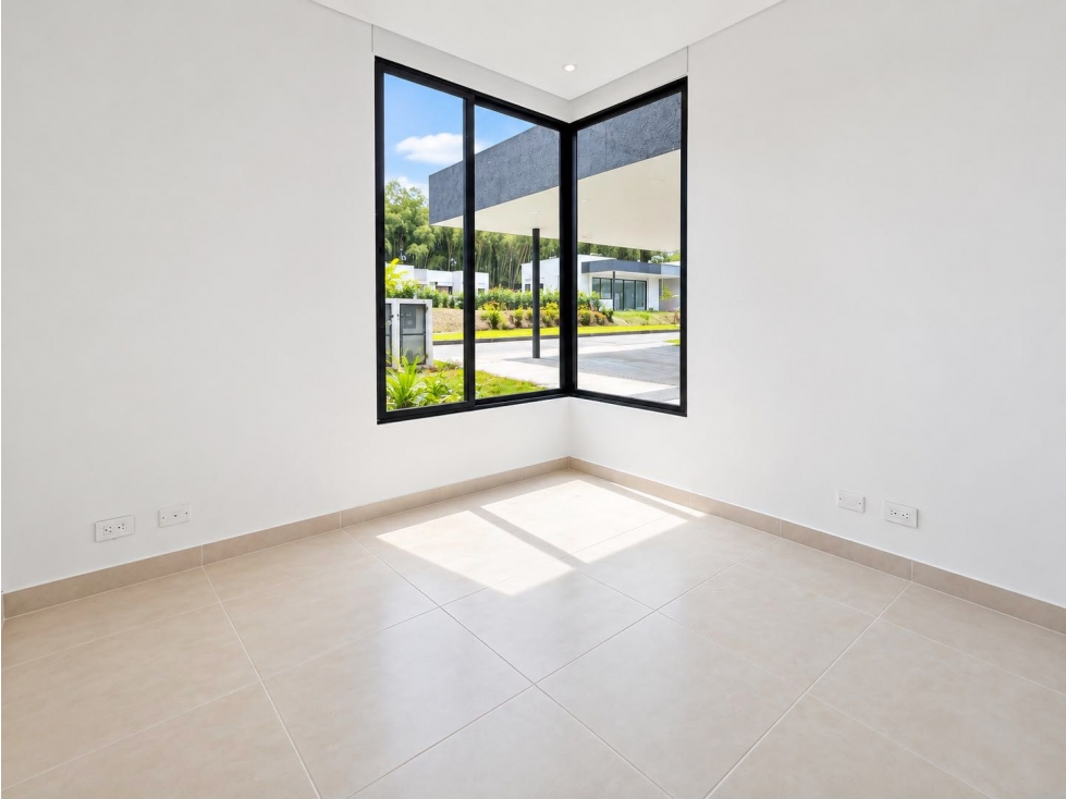 VENTA DE CASA CAMPESTRE PARA ESTRENAR SECTOR CERRITOS PEREIRA — foto 4