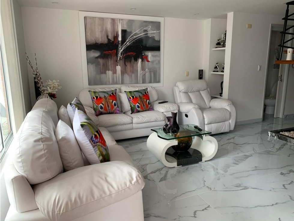VENTA DE CASA EN CONJUNTO CERRADO SECTOR LA VILLA PEREIRA — foto 2