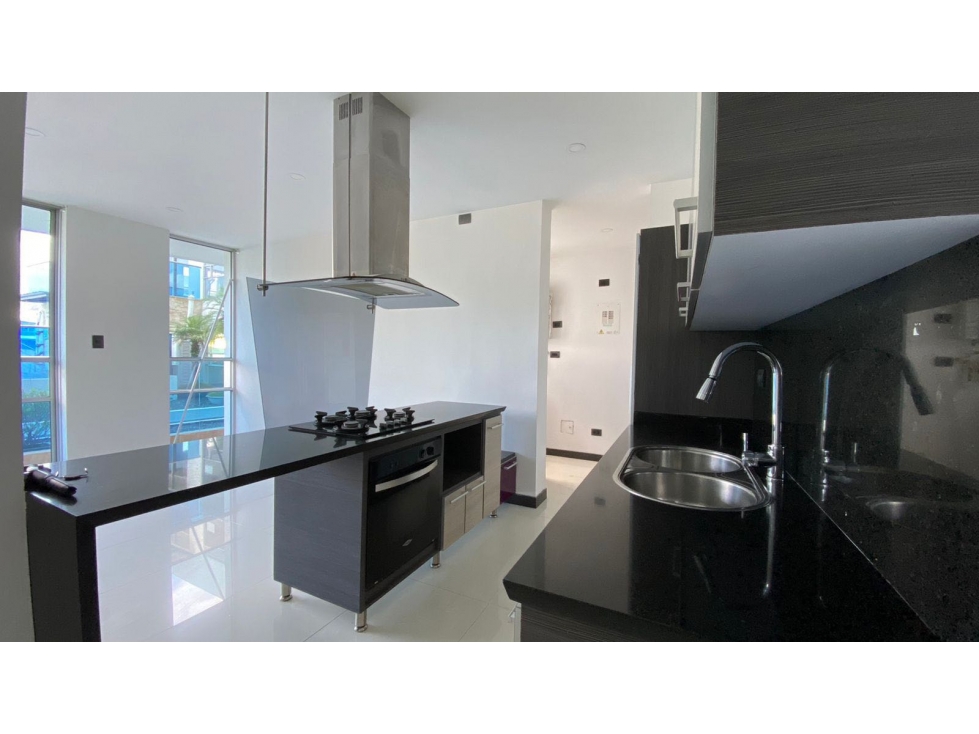 VENTA DE HERMOSO APARTAMENTO SECTOR PINARES PEREIRA — foto 2