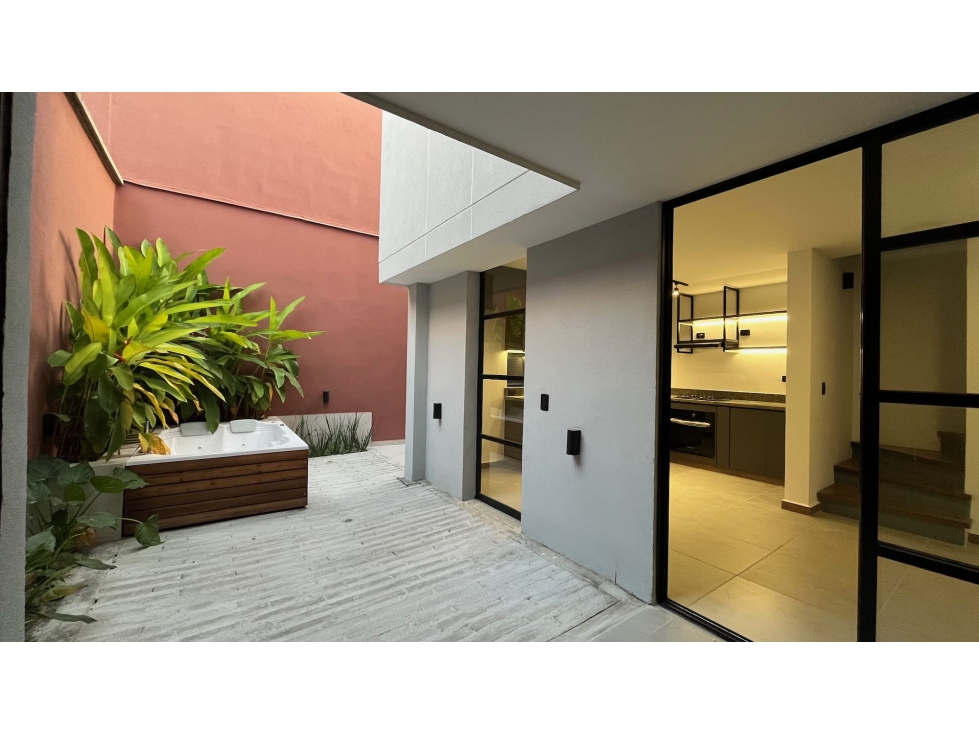 SE VENDE HERMOSA CASA PARA ESTRENAR SECTOR CERRITOS-UKUMARI PEREIRA — foto 6