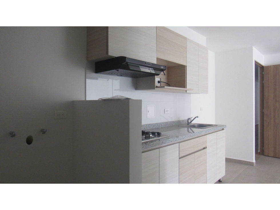 VENTA DE HERMOSO APARTAMENTO EN SAN SILVESTRE AV SUR PEREIRA — foto 3