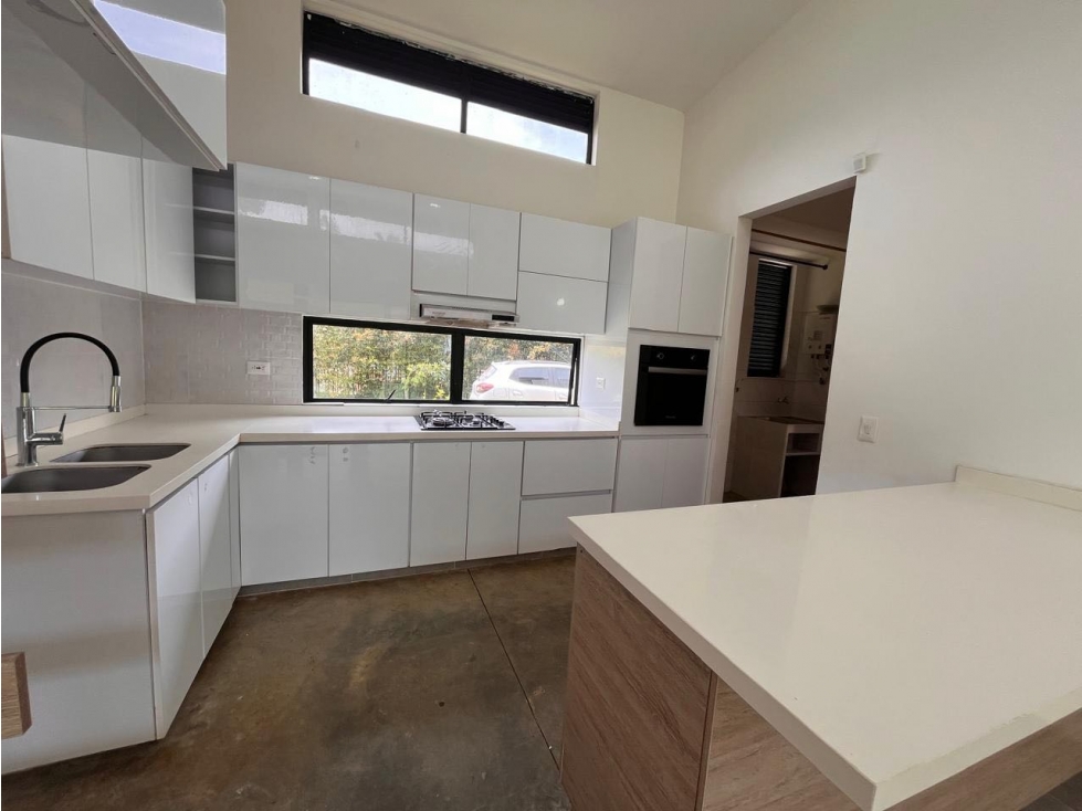 OPORTUNIDAD VENTA DE CASA CAMPESTRE VIA ARMENIA - PEREIRA — foto 3