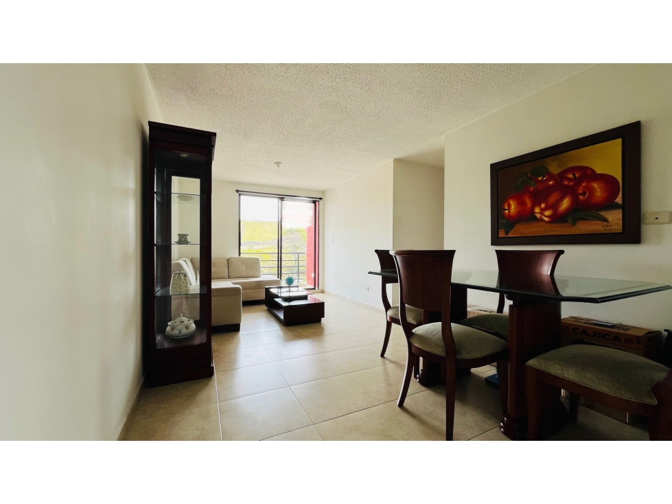 VENTA DE HERMOSO APARTAMENTO SECTOR AVENIDA 30 DE AGOSTO PEREIRA — foto 2
